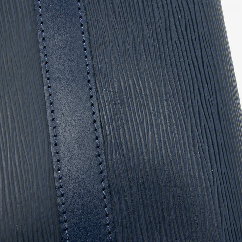 Louis Vuitton Epi Leather Speedy 25 Satchel (SHF-14291)