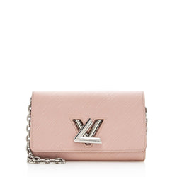 Louis Vuitton Wallet on Chain – SFN