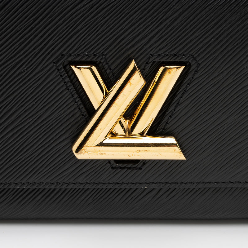 Louis Vuitton Epi Leather Stripes Alma BB Satchel (SHF-22258) – LuxeDH