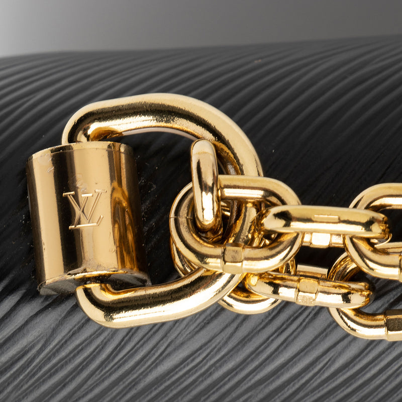 The Allure of Luxury: What is Louis Vuitton Epi Leather? – Timeless Vintage  Company