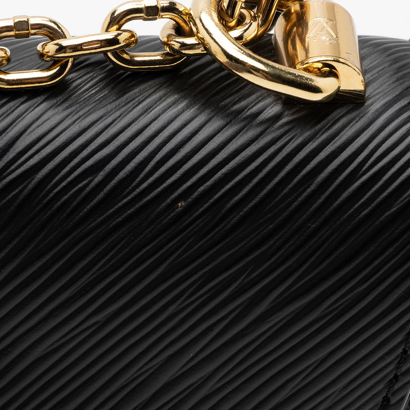 Louis Vuitton, Bags, Rare Mandarin Lv Epi Leather Alma Pm Htf In This  Condition