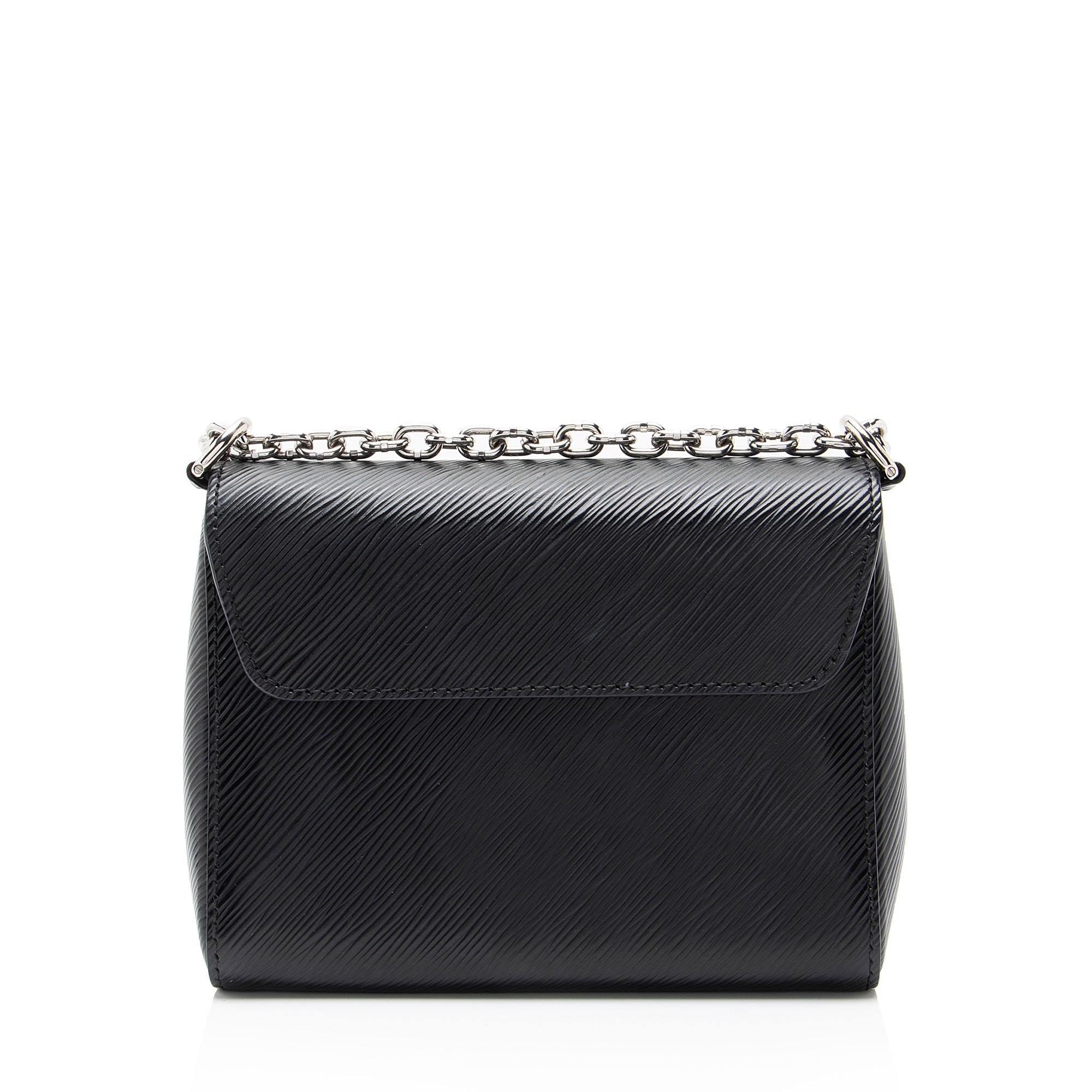 Louis Vuitton Epi Leather Twist PM Shoulder Bag