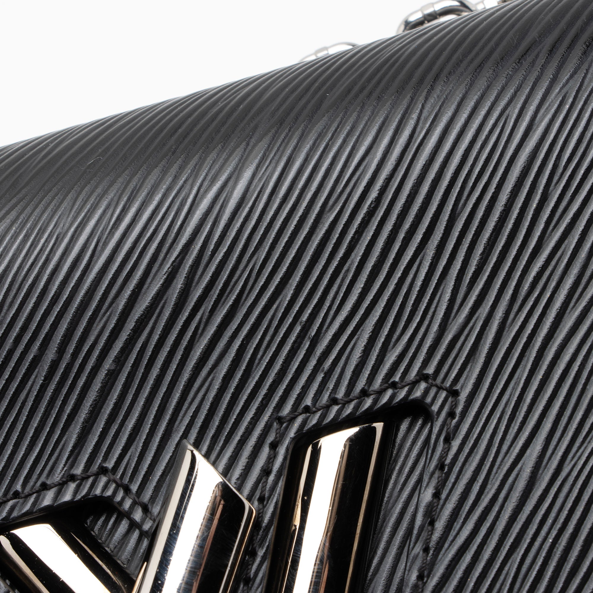 Louis Vuitton Epi Leather Twist PM Shoulder Bag
