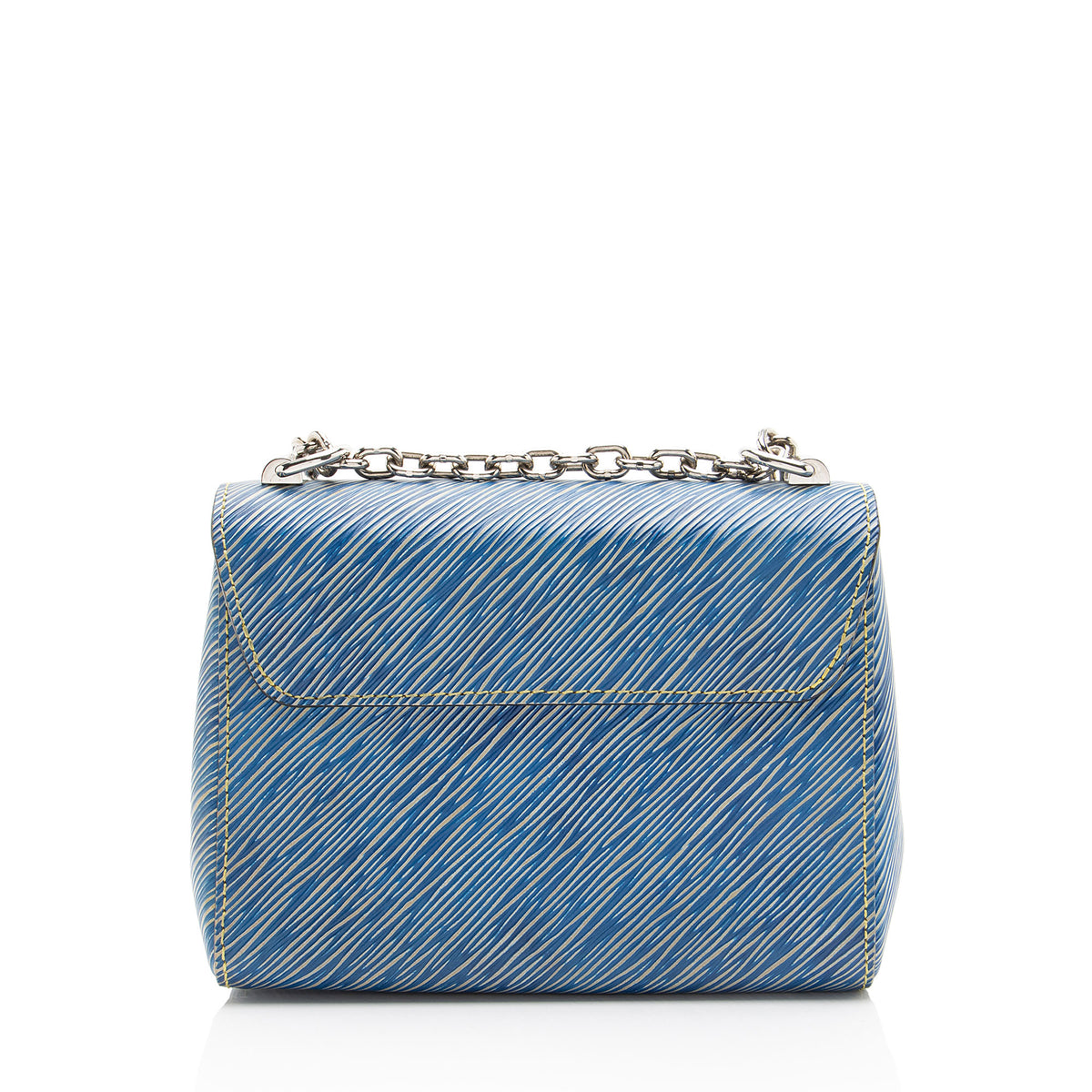 Louis Vuitton Epi Leather Twist PM Shoulder Bag
