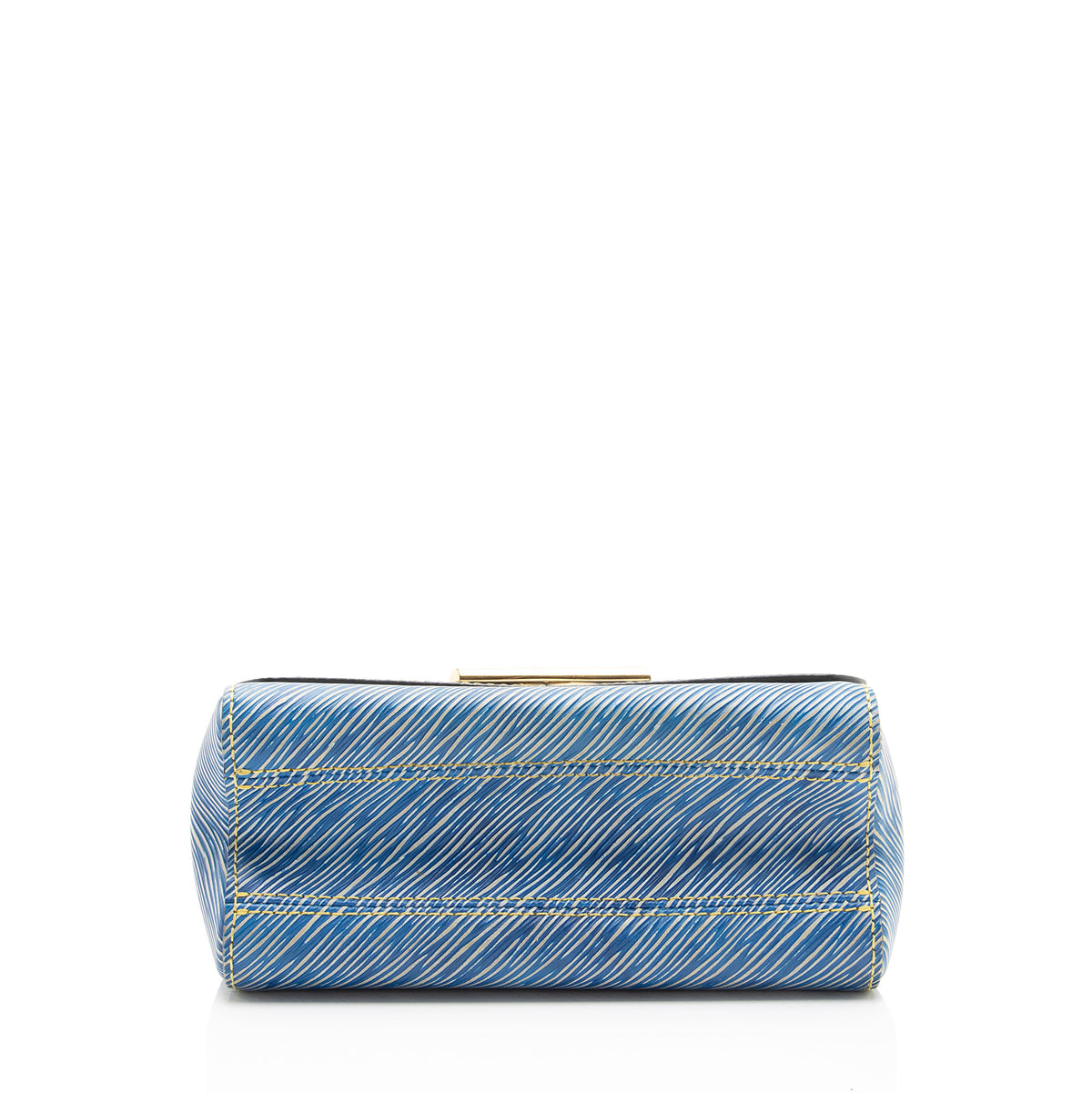 Louis Vuitton Epi Leather Twist PM Shoulder Bag