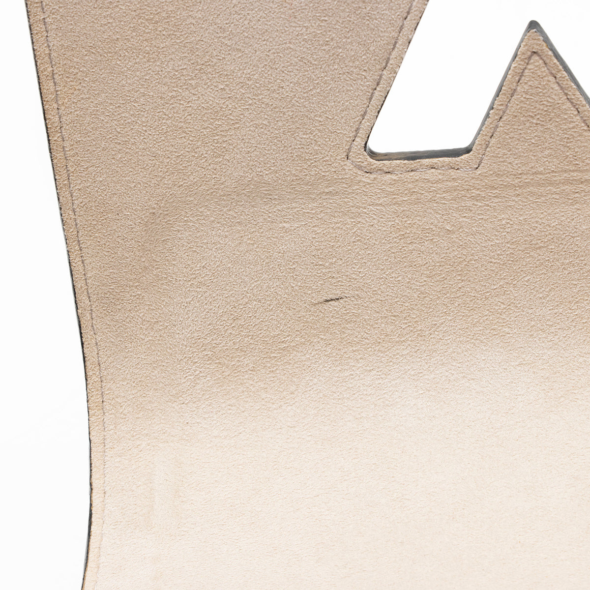 Louis Vuitton Epi Leather Twist PM Shoulder Bag