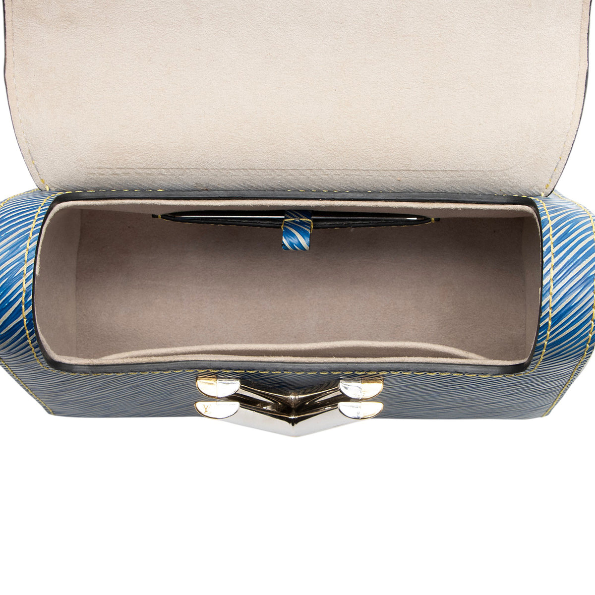 Louis Vuitton Epi Leather Twist PM Shoulder Bag
