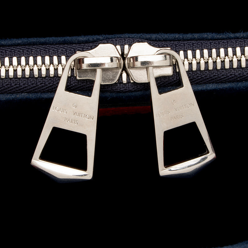 Louis Vuitton Epi Leather Twist Tote (SHF-xoKhub)