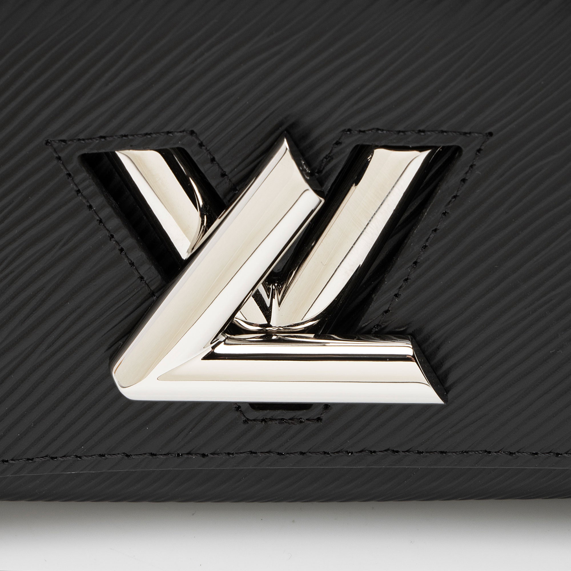 Louis Vuitton Epi Leather Twist Wallet