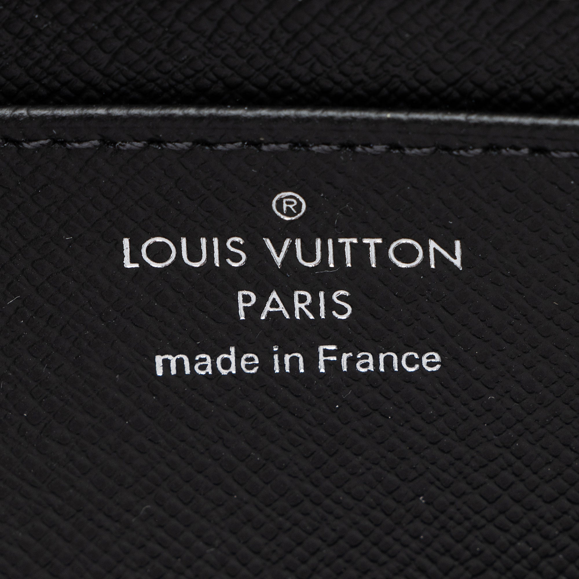 Louis Vuitton Epi Leather Twist Wallet
