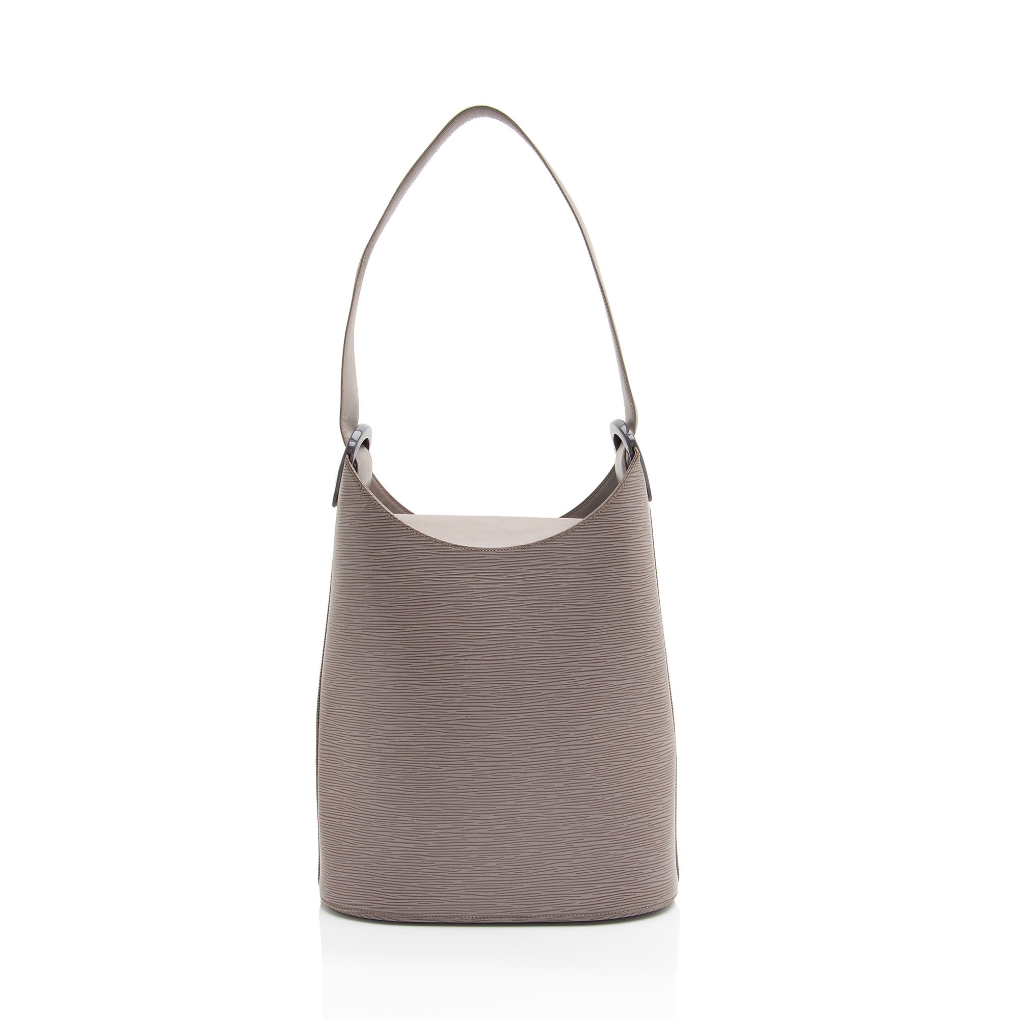 Louis Vuitton Epi Leather Verseau Shoulder Bag
