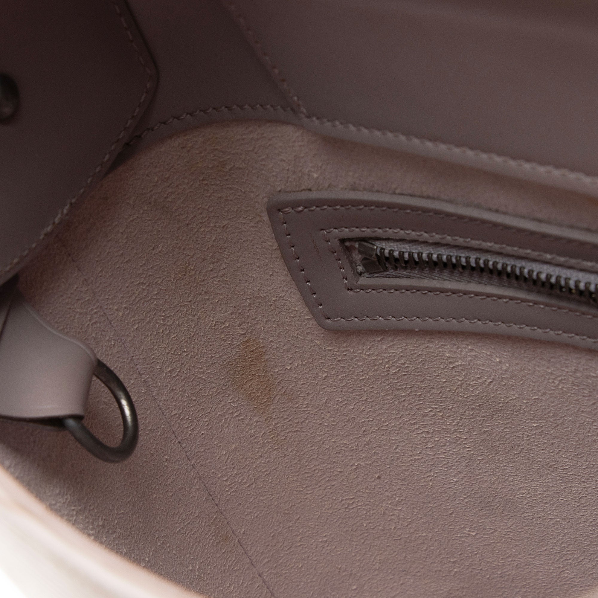 Louis Vuitton Epi Leather Verseau Shoulder Bag