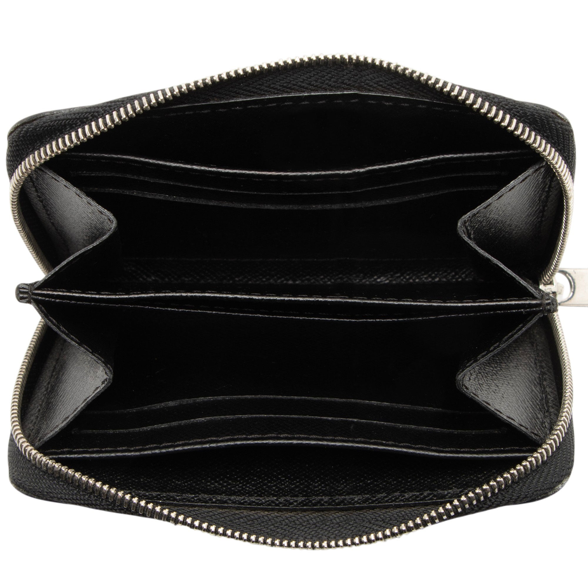 Louis Vuitton Epi Leather Zippy Coin Wallet