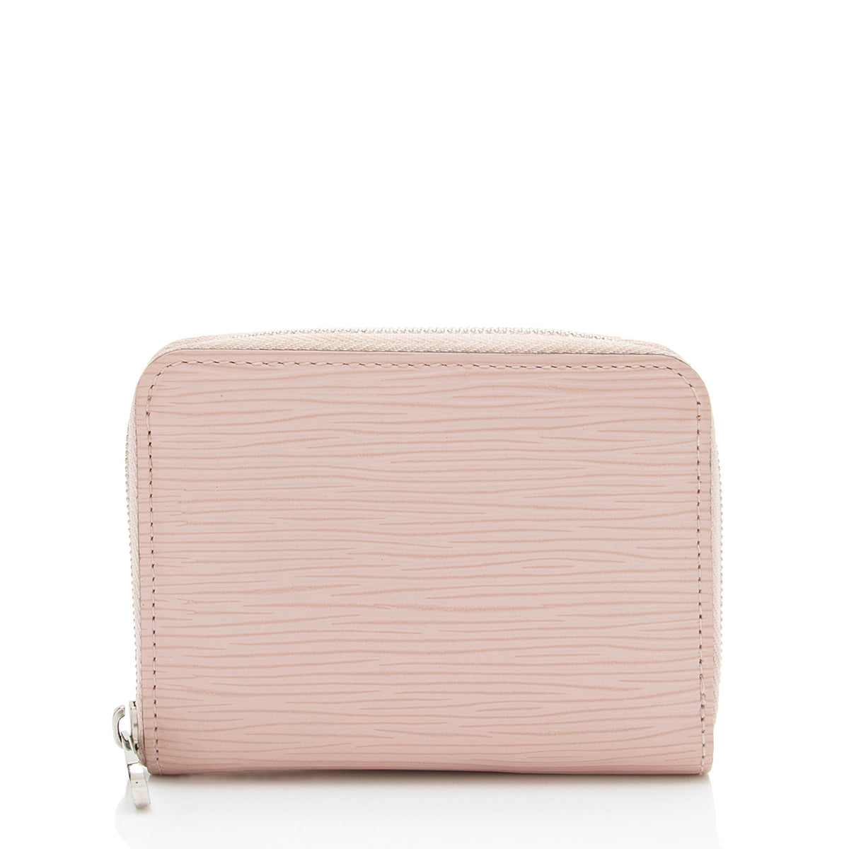 Louis Vuitton Epi Leather Zippy Coin Wallet