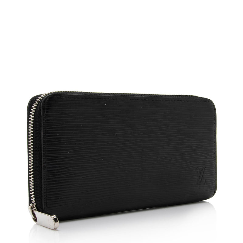 Louis Vuitton Epi Leather Zippy Wallet (SHF-yzpJFF) – LuxeDH
