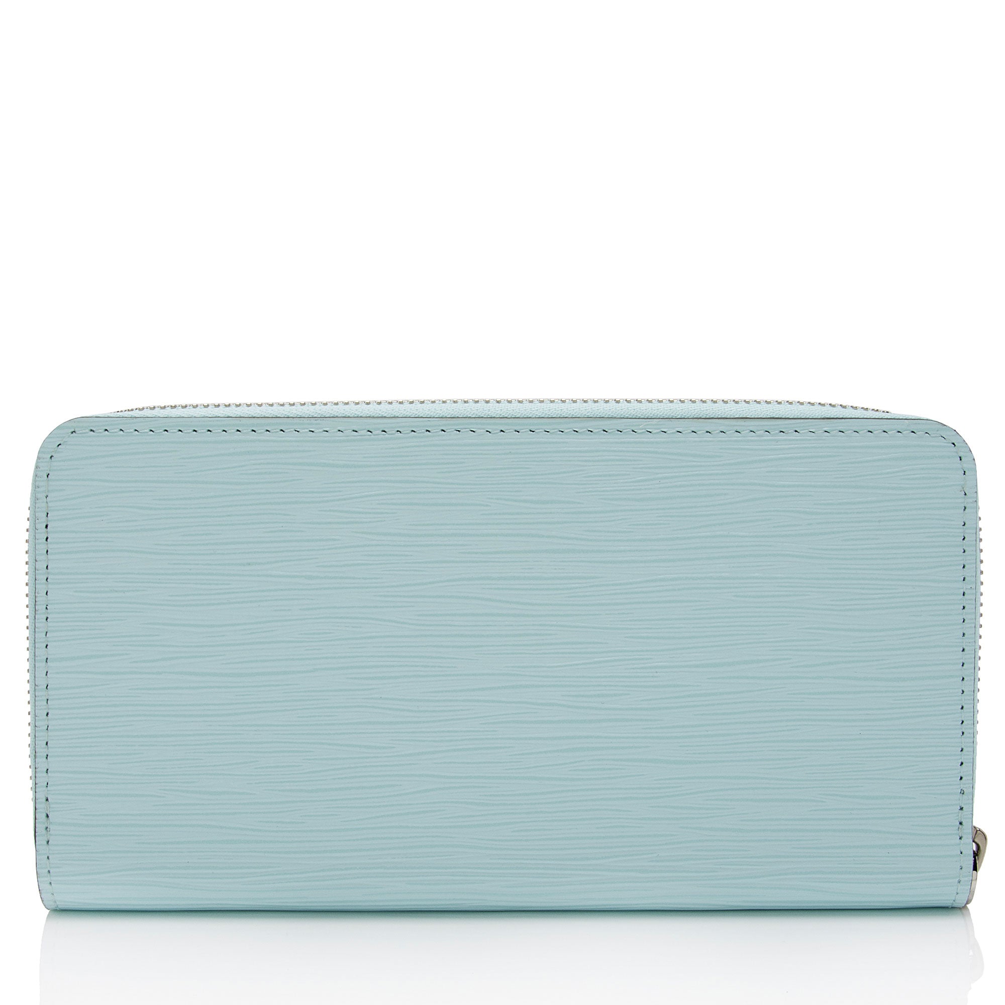 Louis Vuitton Epi Leather Zippy Wallet (SHF-JKxrjQ)