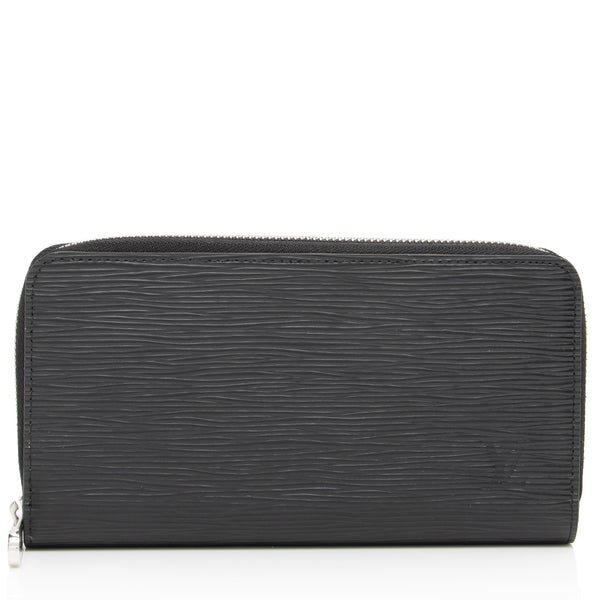 Louis Vuitton Epi Leather Zippy Wallet (SHF-uSlbN9)