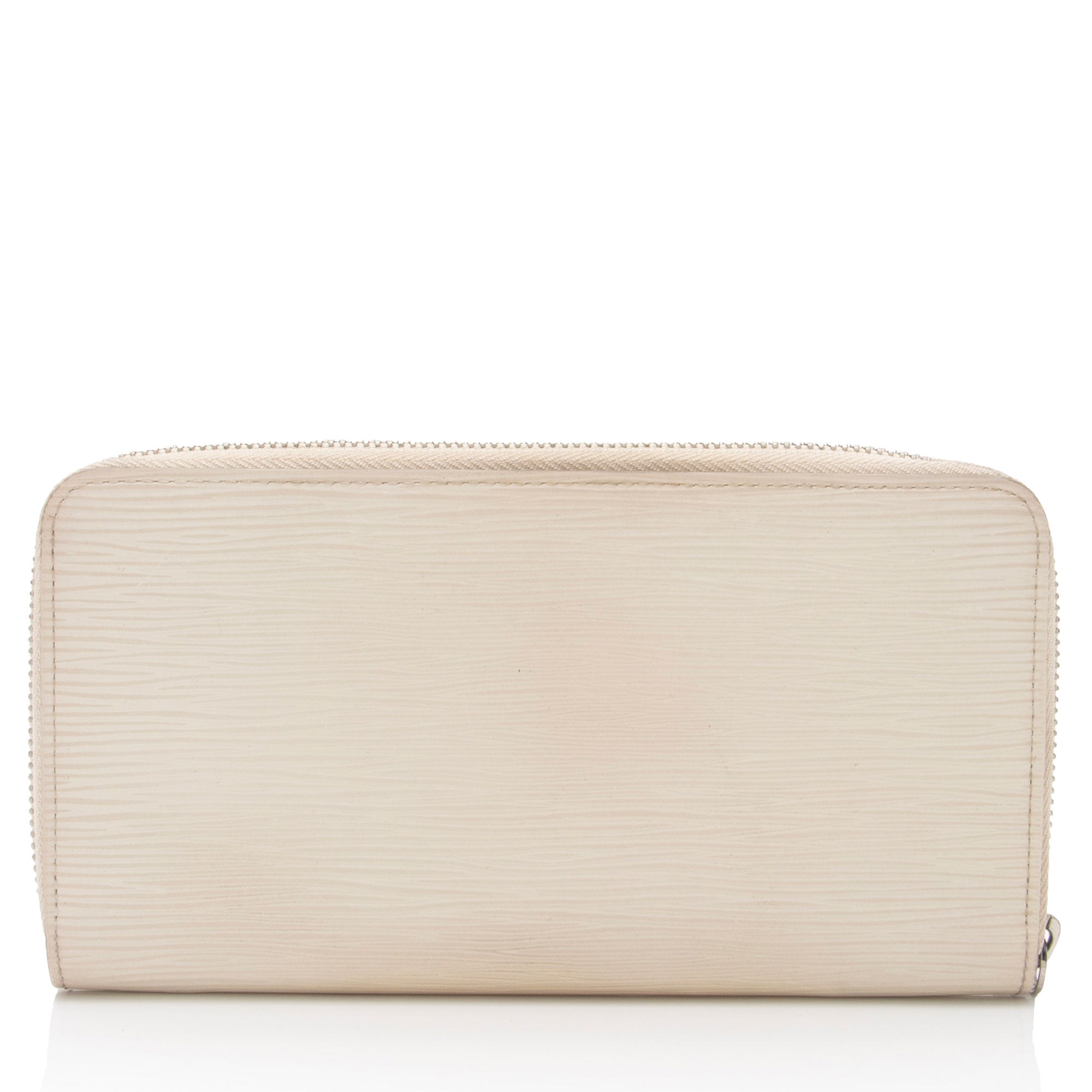 Louis Vuitton Epi Leather Zippy Wallet (SHF-56KIRr)