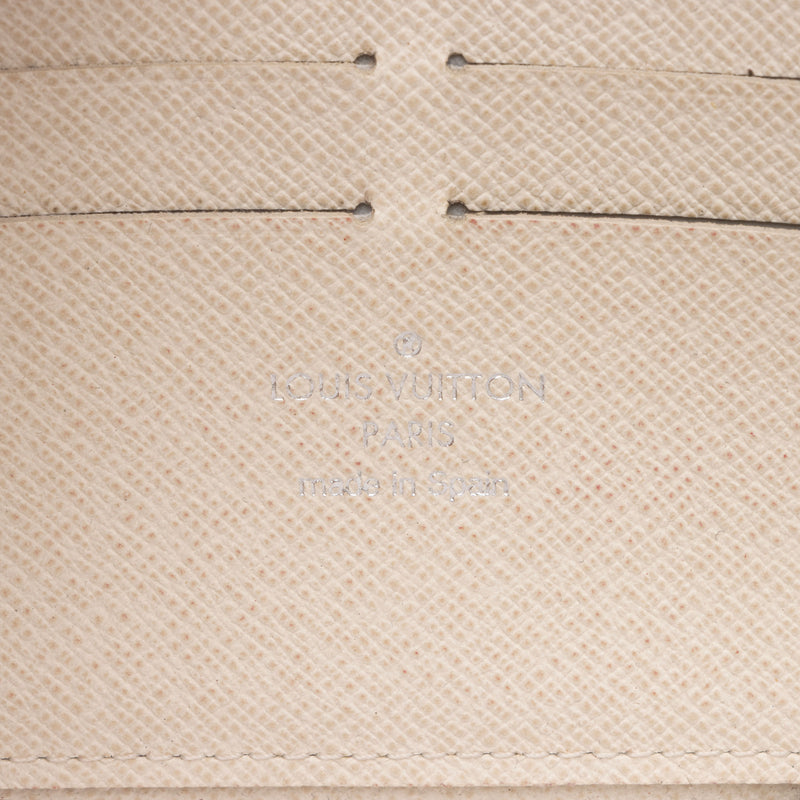 Louis Vuitton Epi Leather Zippy Wallet (SHF-56KIRr)