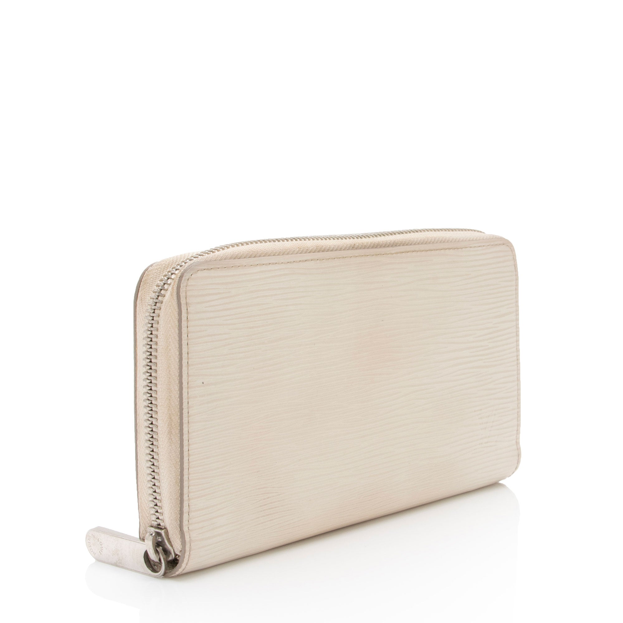 Louis Vuitton Epi Leather Zippy Wallet (SHF-56KIRr)