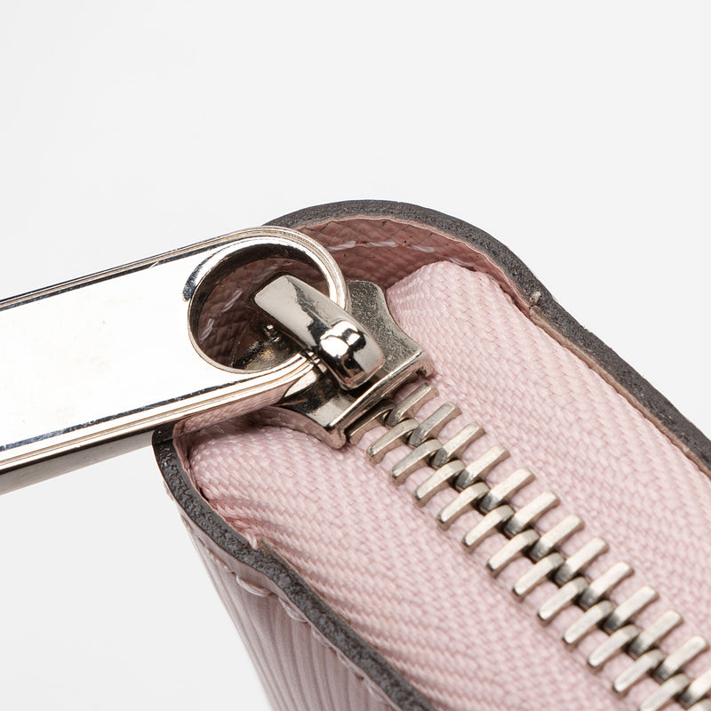 Louis Vuitton Epi Leather Zippy Wallet (SHF-JWJJvo)