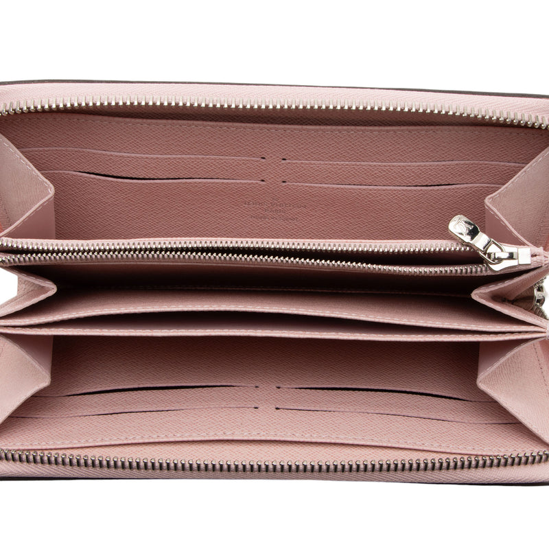 Louis Vuitton Epi Leather Zippy Wallet (SHF-JWJJvo)