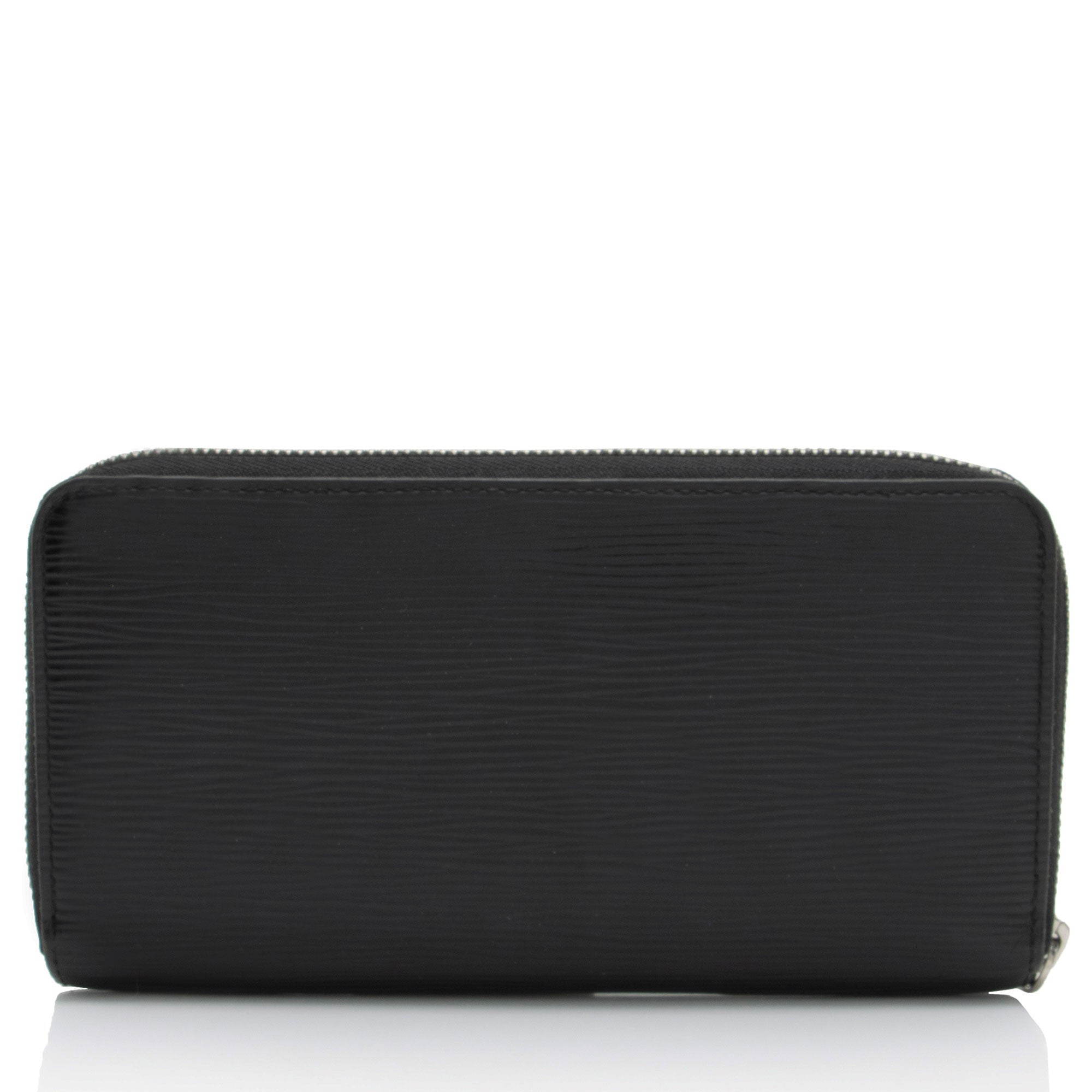 Louis Vuitton Epi Leather Zippy Wallet