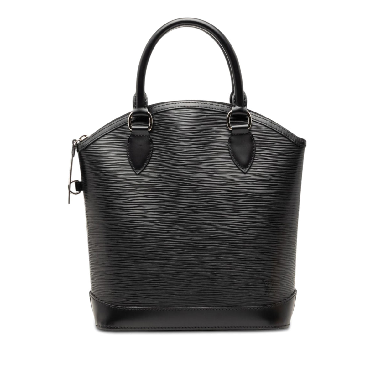 Louis Vuitton Epi Lockit Vertical