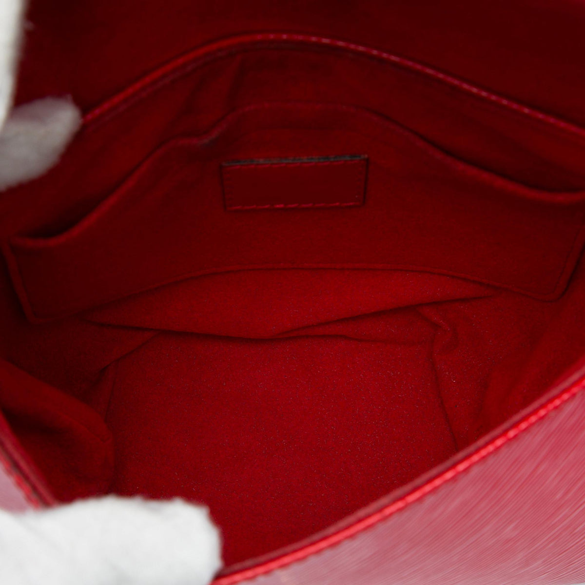 Louis Vuitton Epi Locky BB