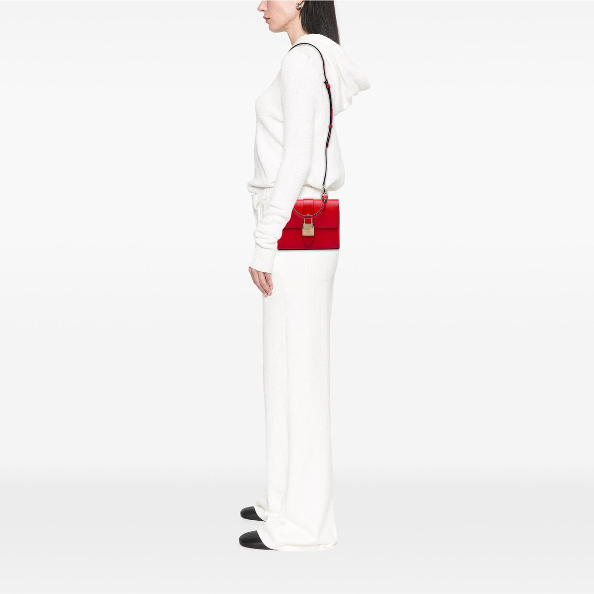 Louis Vuitton Epi Locky BB