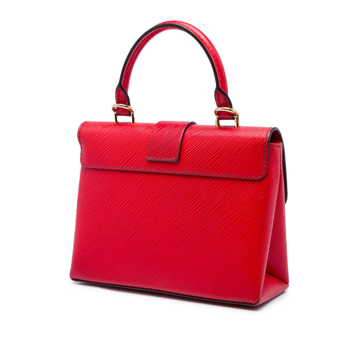 Louis Vuitton Epi Locky BB