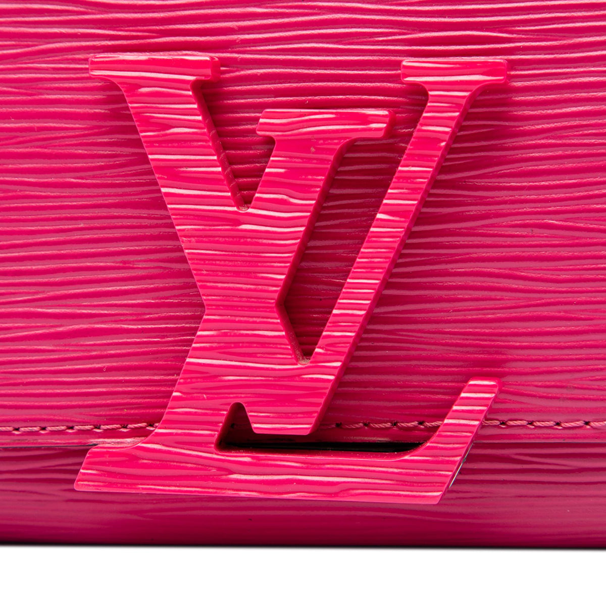 Louis Vuitton Epi Louise PM