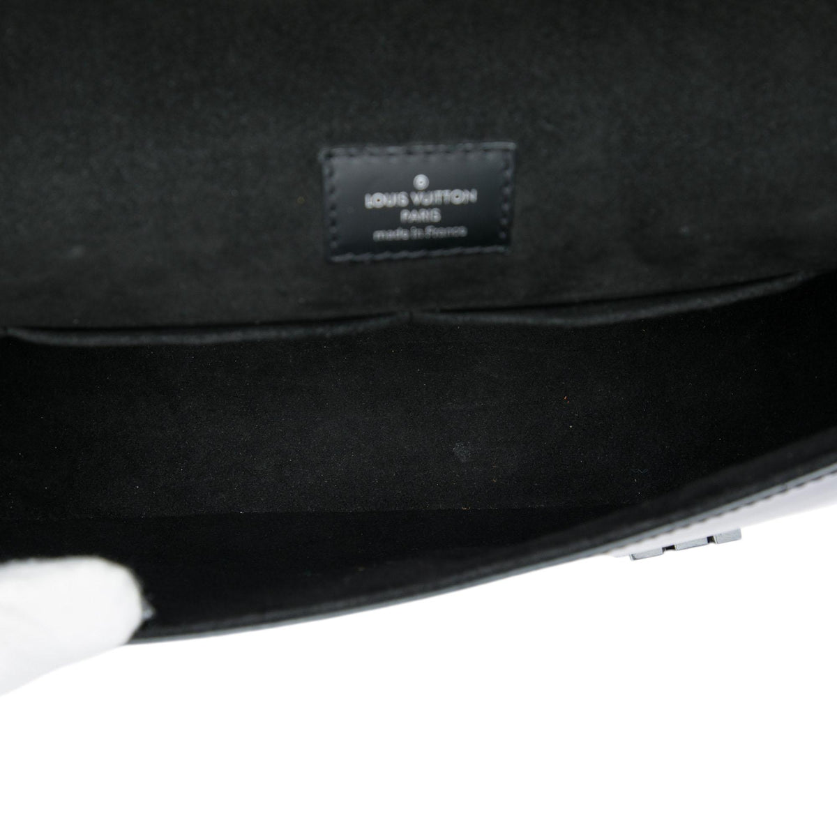Louis Vuitton Epi Luna