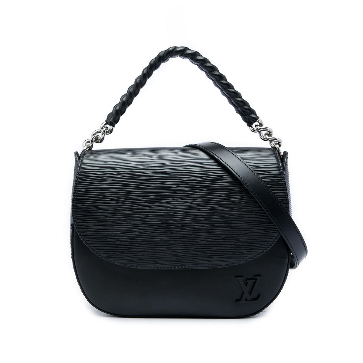 Louis Vuitton Epi Luna