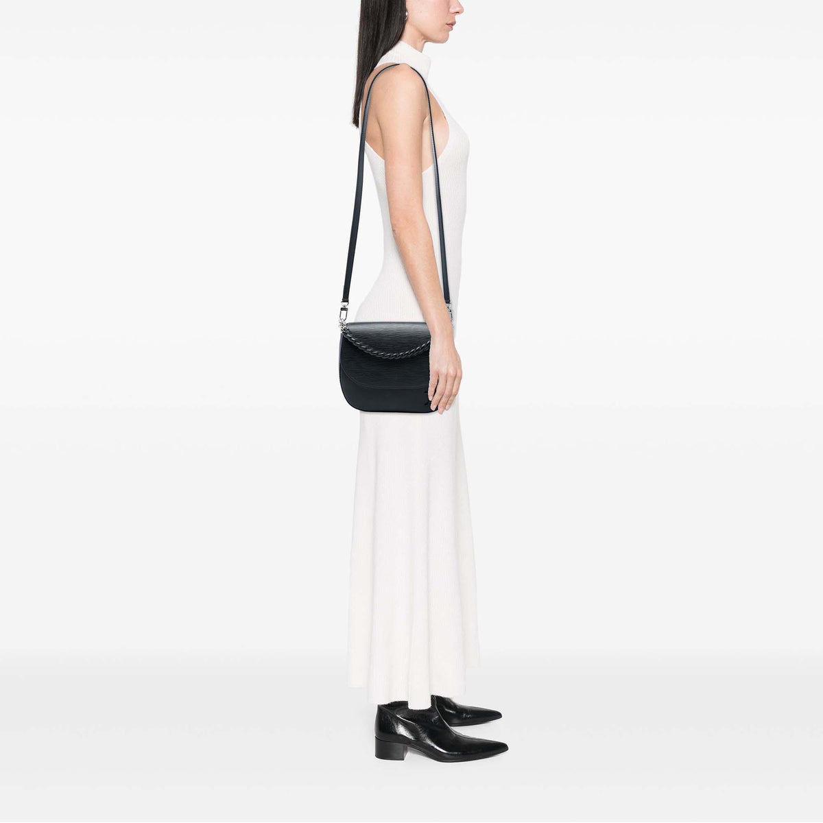 Louis Vuitton Epi Luna