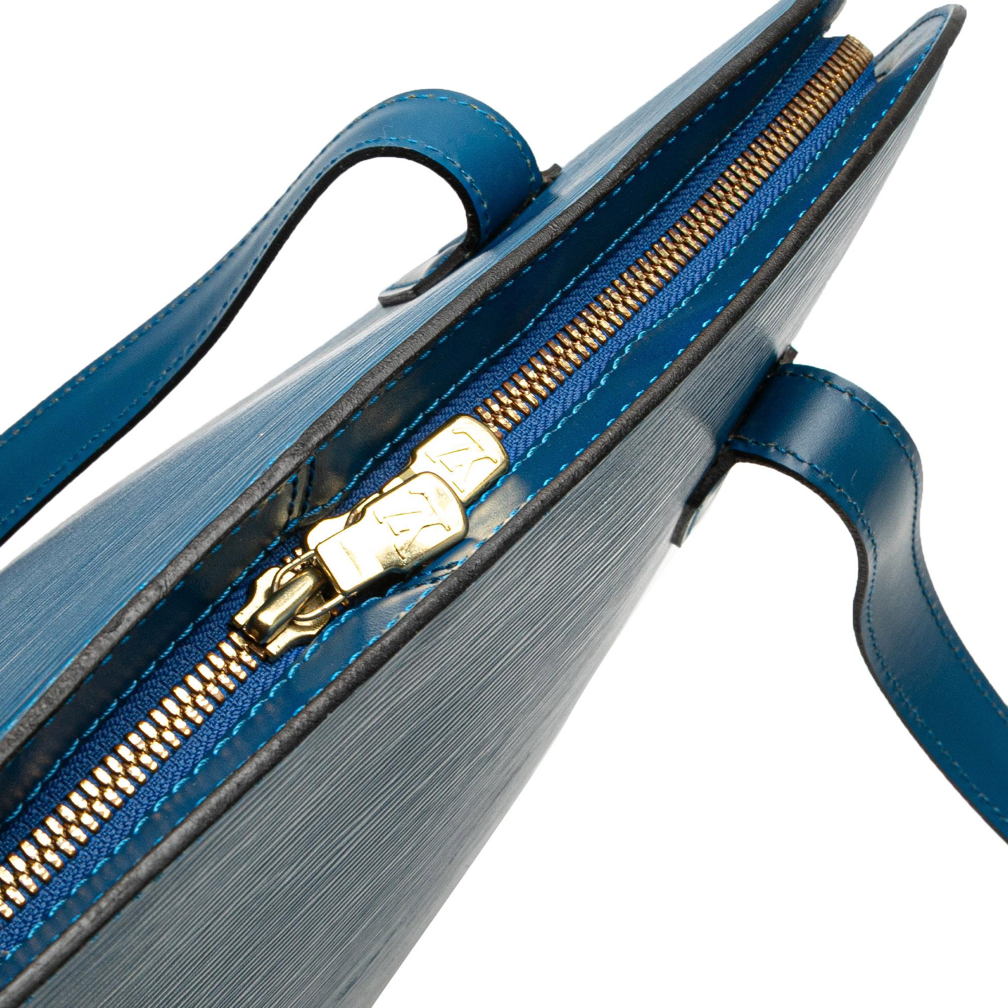 Louis Vuitton Epi Lussac