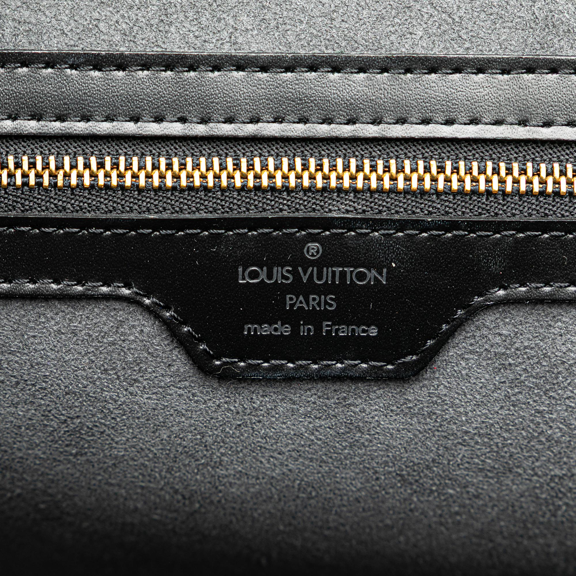 Louis Vuitton Epi Lussac