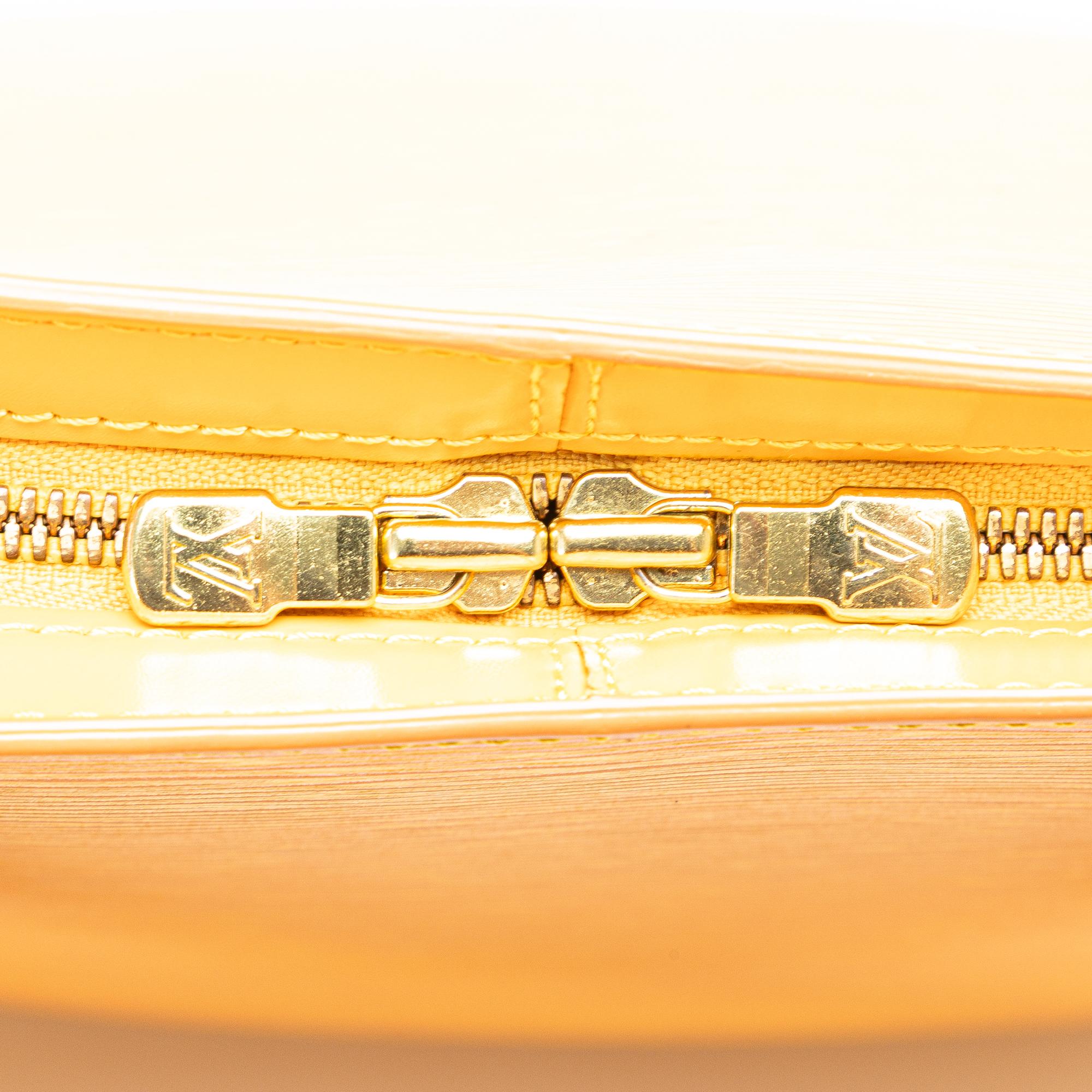 Louis Vuitton Epi Lussac