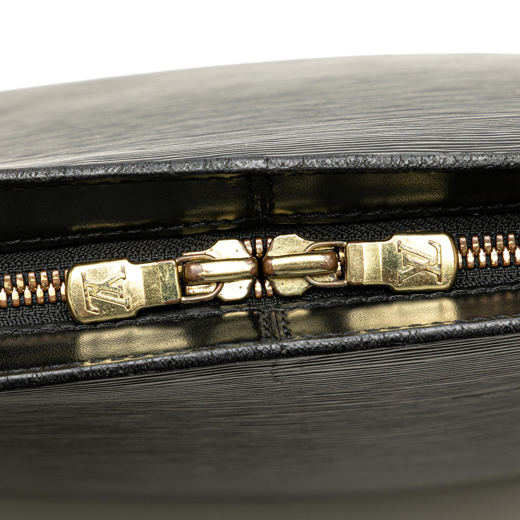 Louis Vuitton Epi Lussac