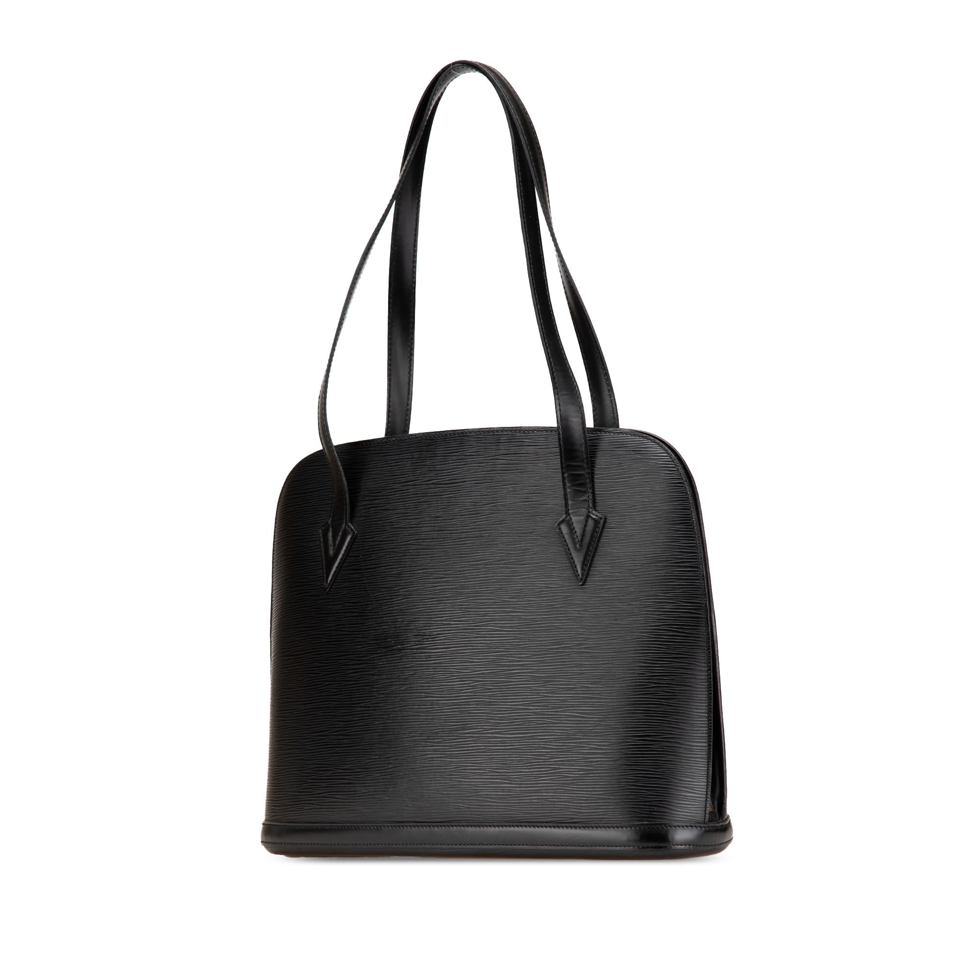 Louis Vuitton Epi Lussac