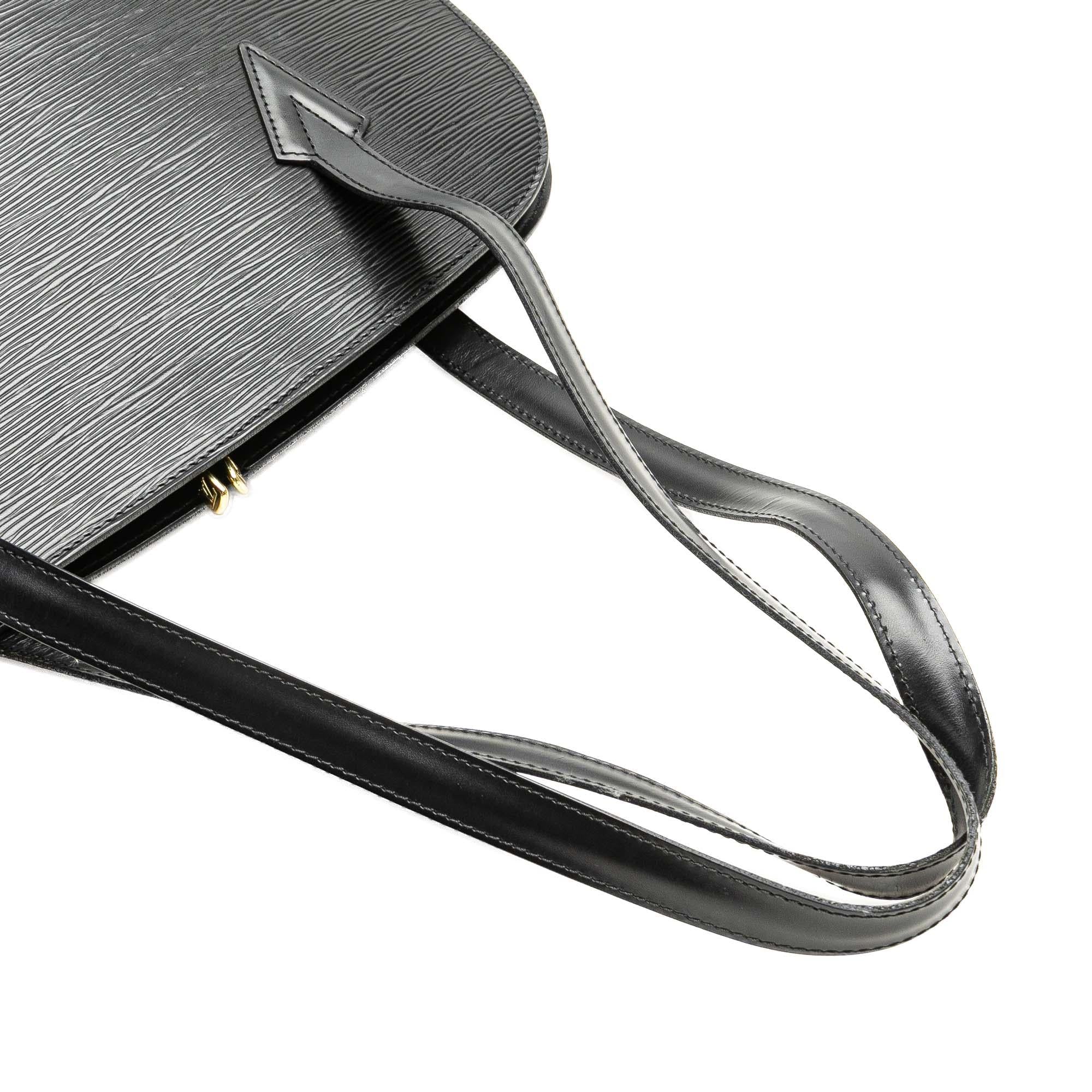 Louis Vuitton Epi Lussac