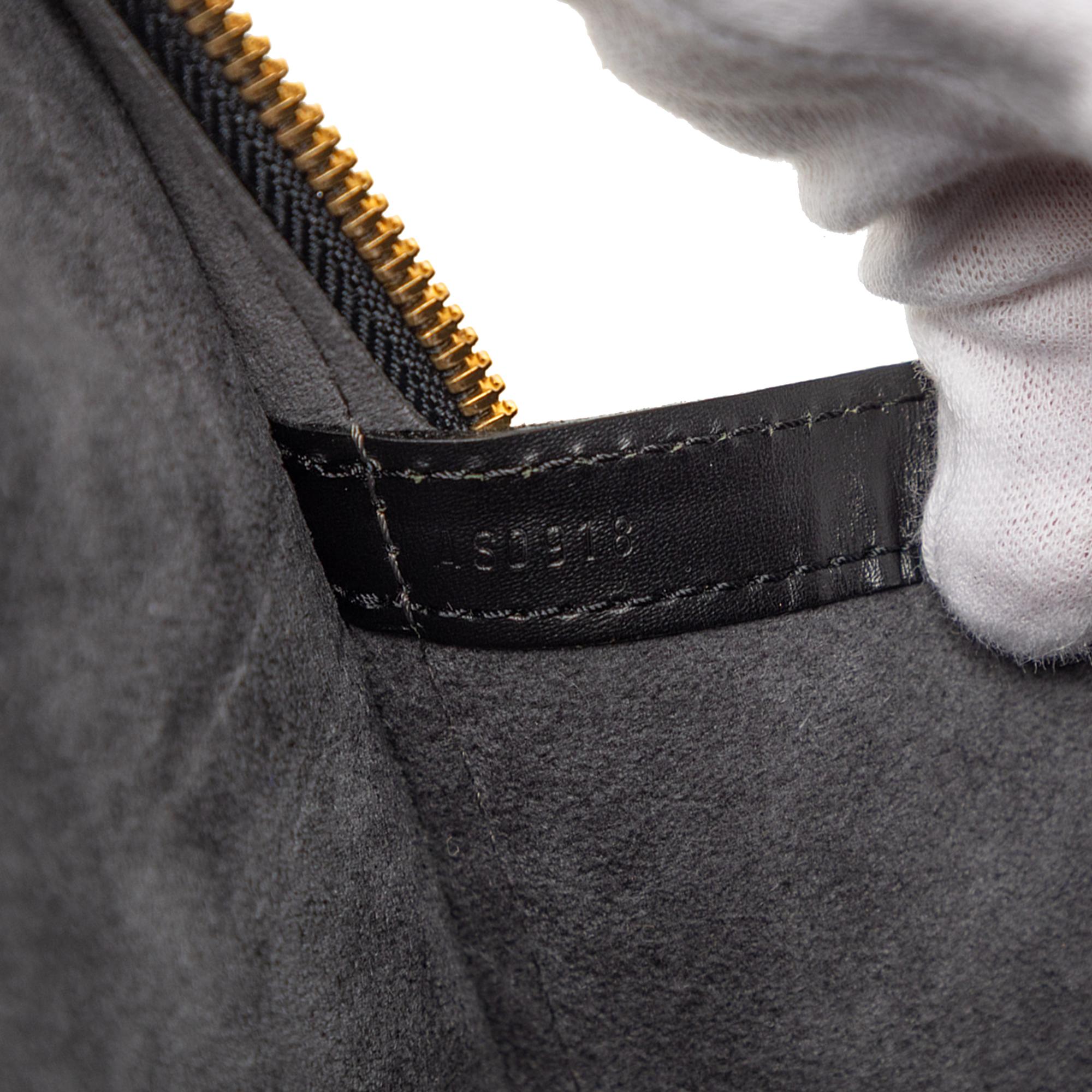 Louis Vuitton Epi Lussac