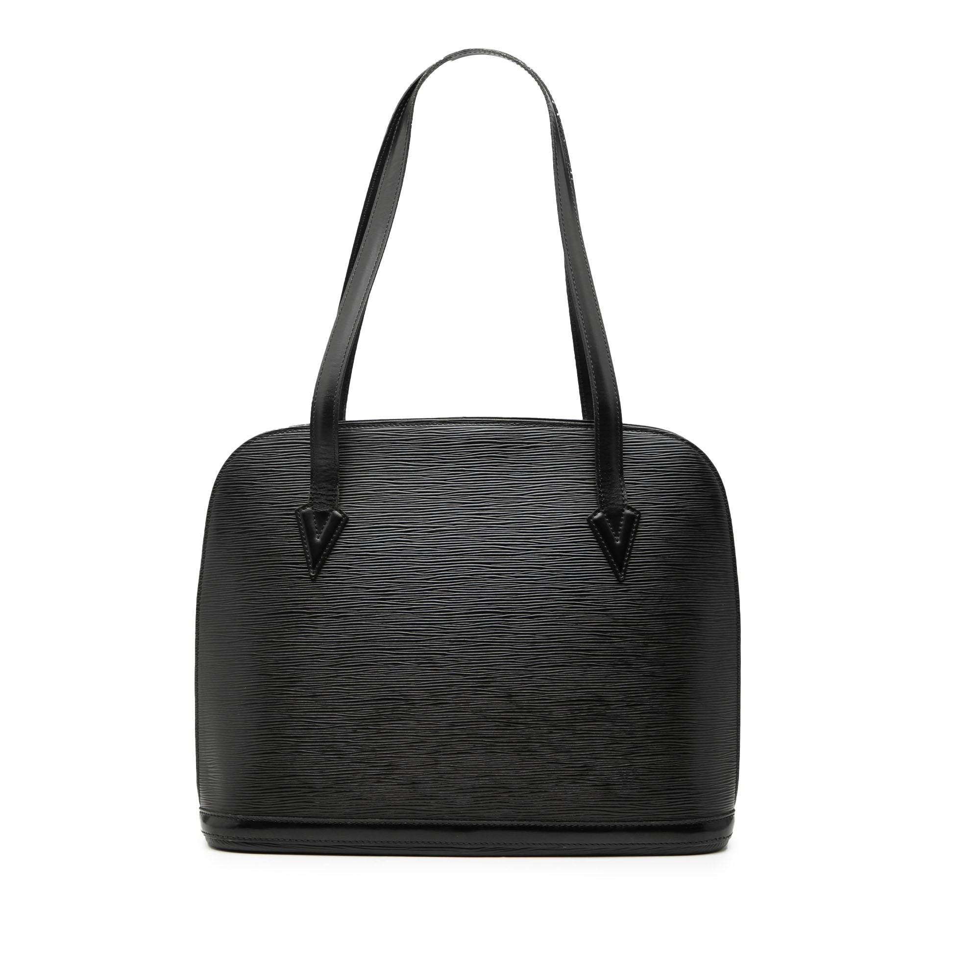 Louis Vuitton Epi Lussac