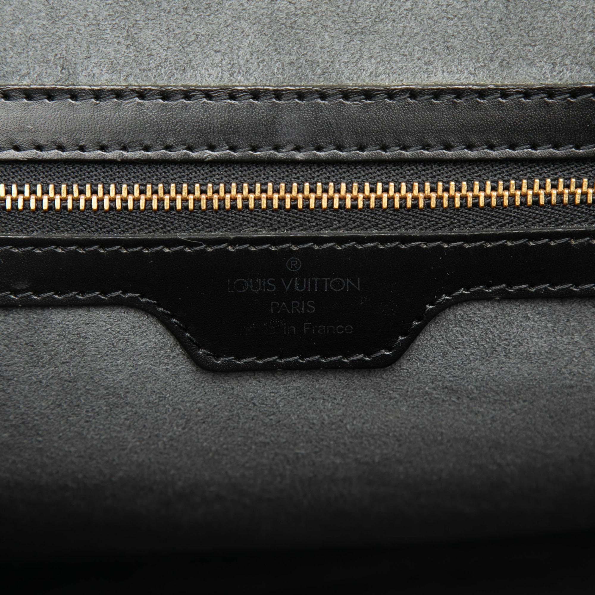 Louis Vuitton Epi Lussac