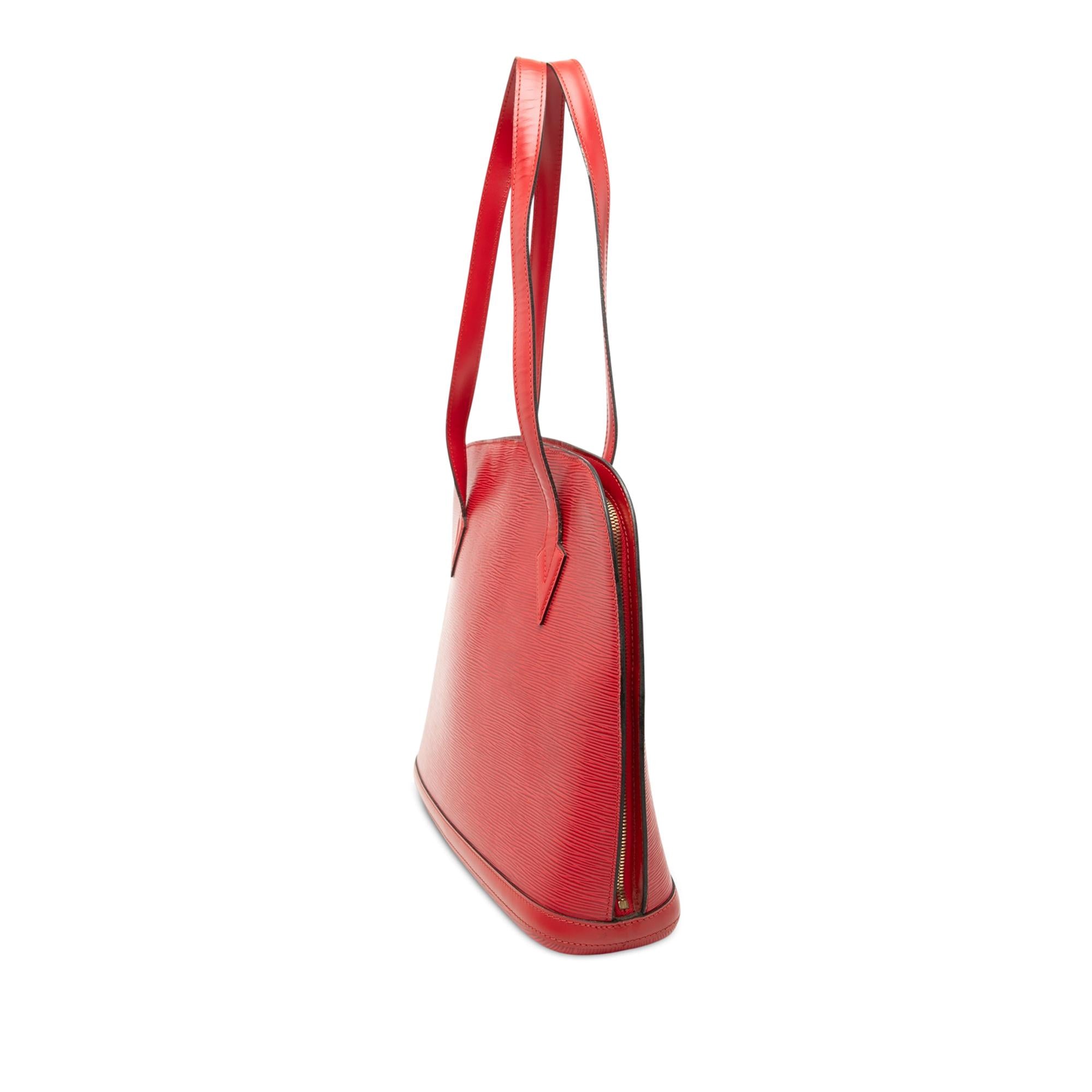Louis Vuitton Epi Lussac