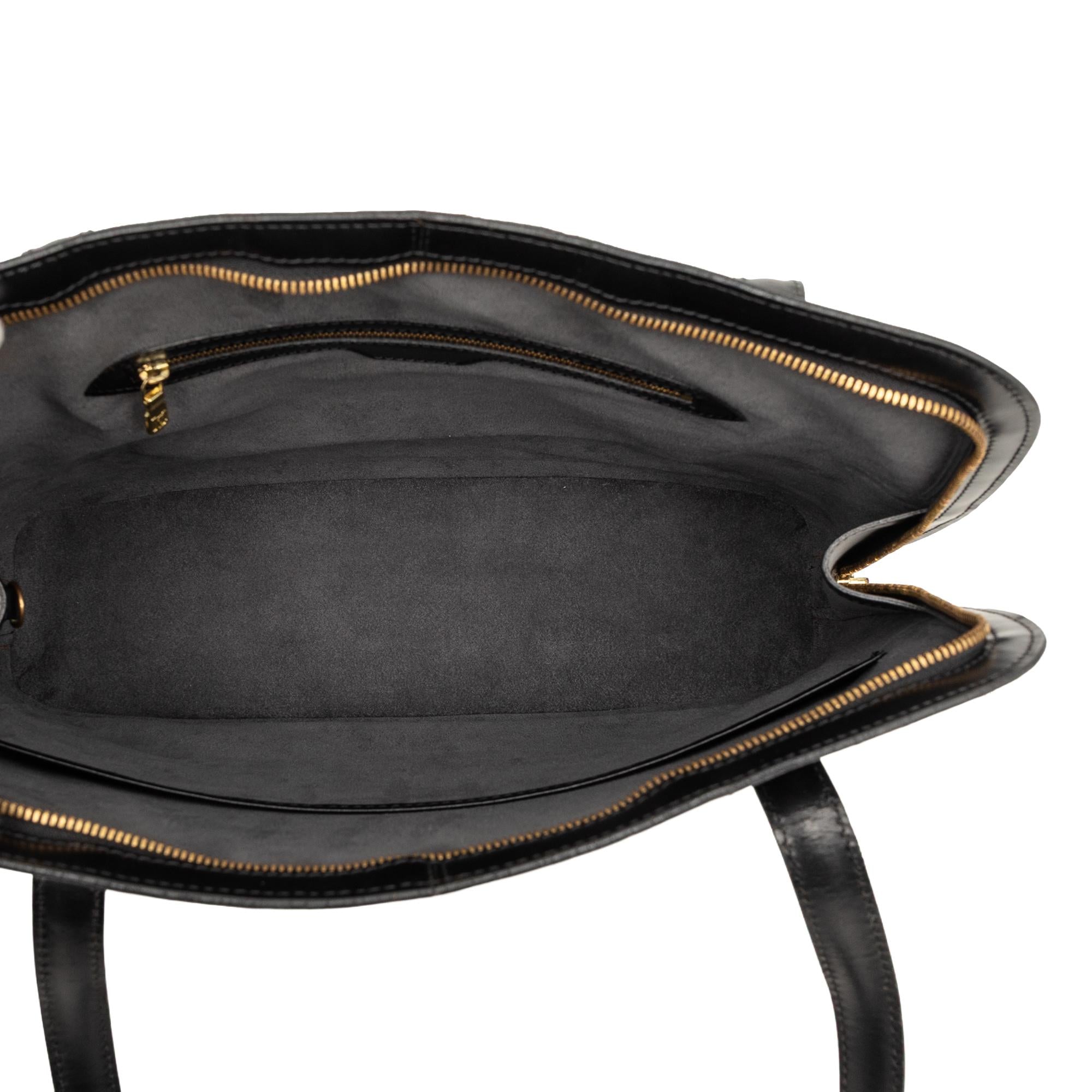 Louis Vuitton Epi Lussac