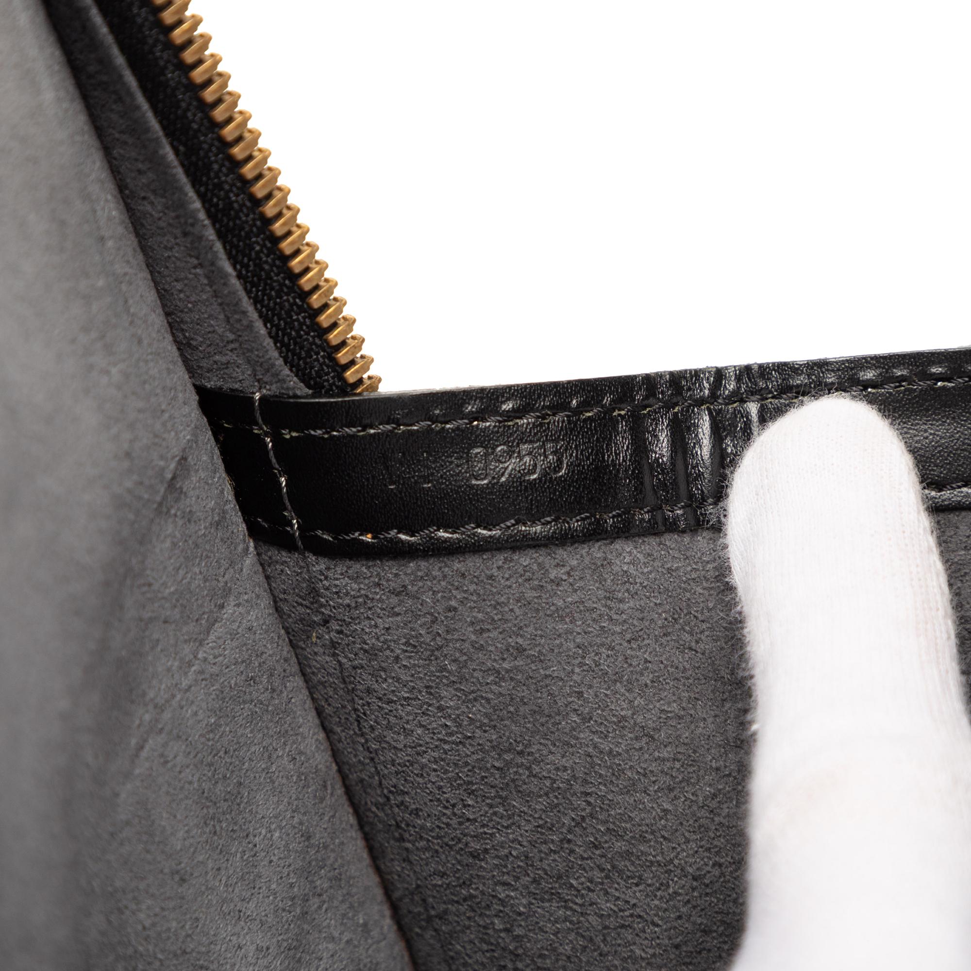 Louis Vuitton Epi Lussac