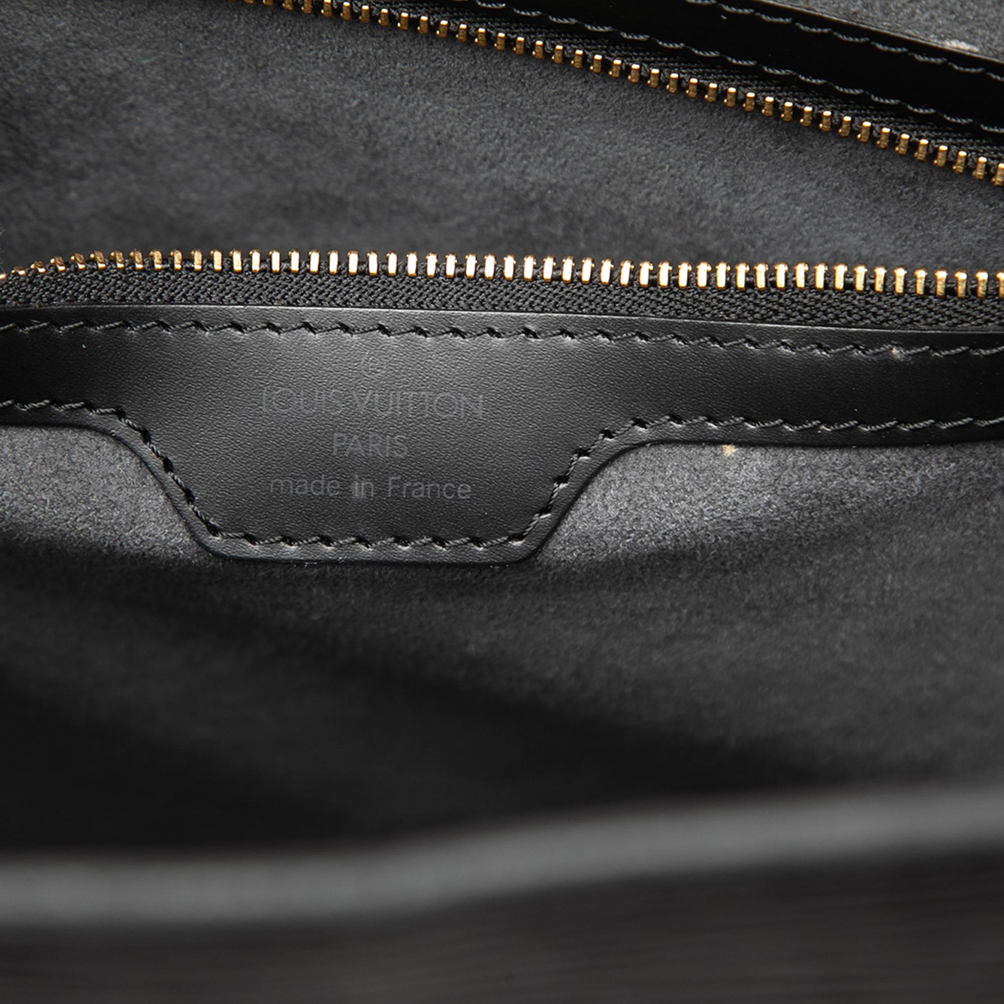 Louis Vuitton Epi Lussac
