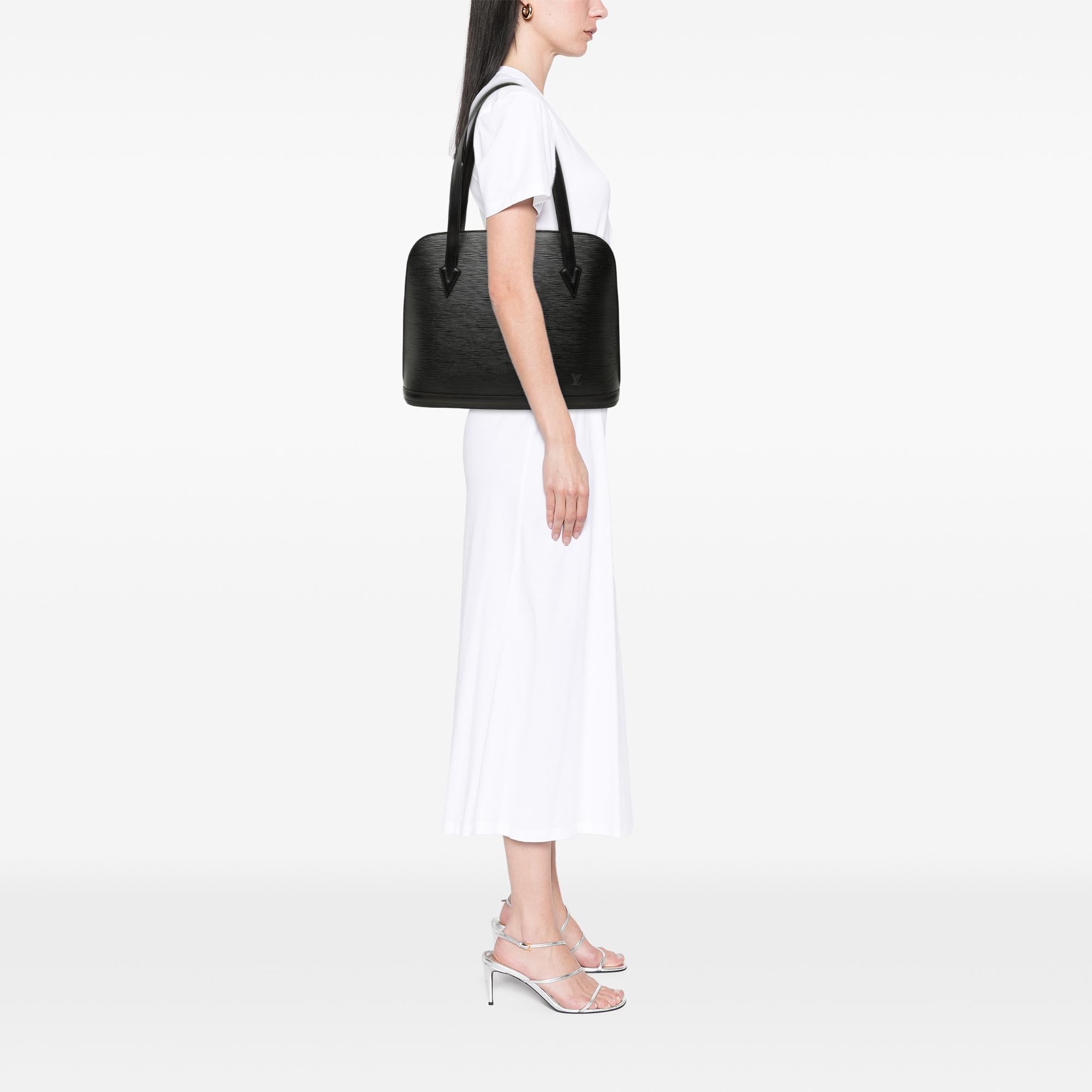 Louis Vuitton Epi Lussac