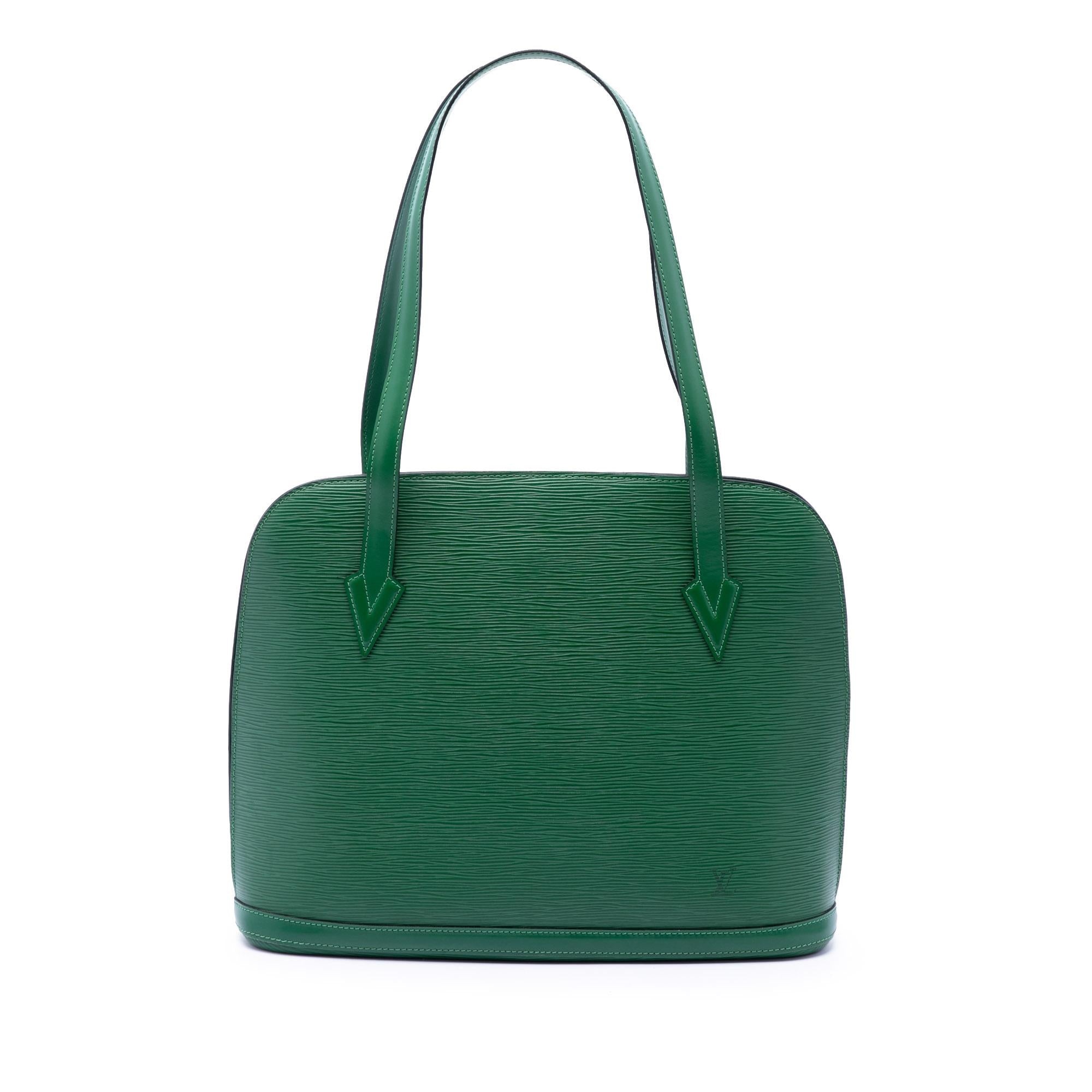 Louis Vuitton Epi Lussac